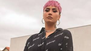 They shared a clip on their instagram page to announce the launch of their podcast series '4d with. Demi Lovato Reveals How Failed Engagement To Max Ehrich Helped Understand Her Sexuality