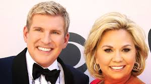 Strange Things About #KarolineLeavitt's Massive Age-Gap Romance With  Husband Nicholas