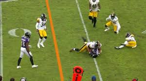 I am going to say steelers 24 ravens 17. Steelers Vs Ravens Prediction Steelers Depot