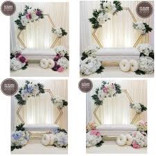 Self pick up di taman bukit belimbing, seri kembangan. Pelbagai Macam Deco Pelamin Simple Tapi Sangat Facebook
