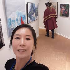 Photos from opening night — Stanthorpe Regional Art Gallery