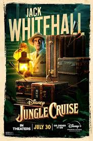 13 hours ago · when disneyland opened in anaheim, california on july 17, 1955, one of its marquee attractions was the jungle river cruise, whose guests traveled on boats through a carefully designed and. Dwayne Johnson And Emily Blunt Get Dueling Trailers For Disney S Jungle Cruise