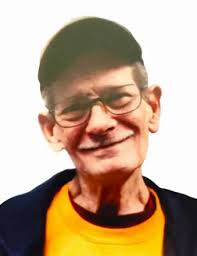 Obituary information for Robert 'Bob' 'Buff' L. Babcock