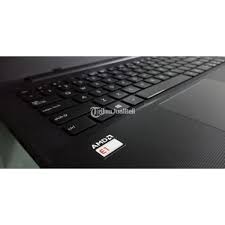 Harga murah spek lumayan serta pengiriman cepat. Laptop Gaming Bekas Asus X454y Second Amd E1 Normal Segel Harga Murah Di Semarang Tribunjualbeli Com