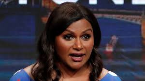 Mindy Kaling says Emmys 'dismissed me as a junior woman of colour'