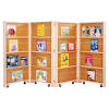 Room dividers can also be used for more ornamental purposes, adding texture, color, and personality to your space. Https Encrypted Tbn0 Gstatic Com Images Q Tbn And9gcqtl Qfr4smaj1nt Ftaoxnw7fv D5ai 7b434ze1o32c5 Ouhr Usqp Cau