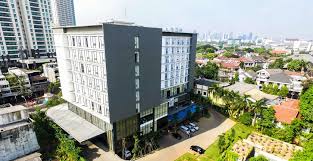 Veranda @ pakubuwono breezbay japan jakarta. Veranda Hotel