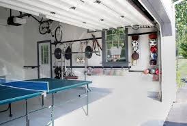 Best cheap basement ceiling ideas. Overhead Garage Storage Ideas For Your Vertical Space