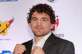 Ben askren official sherdog mixed martial arts stats, photos, videos, breaking news, and more for the welterweight fighter from united states. Askren Uhodit Iz Mma