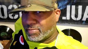 A statement on his facebook page said: 6mmtxtl5znpalm