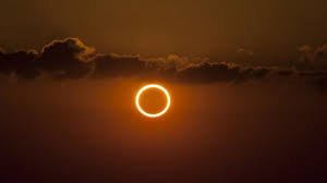 Conoce en dónde se presentará este eclipse solar del 10 de junio de 2021. Vo7zqz0owuyrim