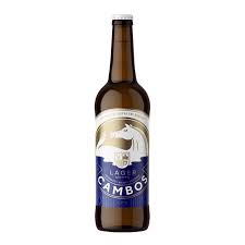Lola Fresh Porter 330ml