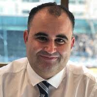 Oscar Cobo's Instagram, Twitter & Facebook