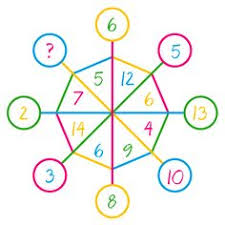 Image result for maths puzzles