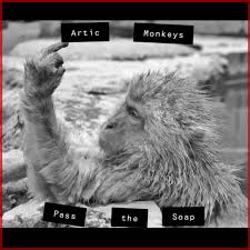 Check spelling or type a new query. Arctic Monkeys Pas The Soap Album On Imgur