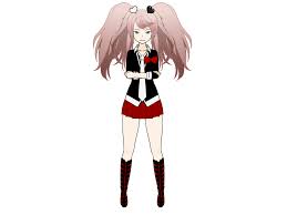 I have no words.other than these: I Don T Even Play Or Watch Danganronpa By Thecrimsoncrane On Deviantart