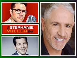 Stephanie Miller Show