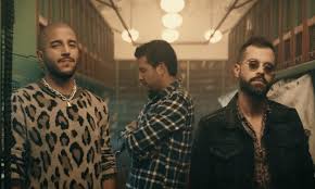 Mi rutina diaria por la mañana. Cali Y El Dandee Presentan Su Nuevo Sencillo Tu Nombre Junto A Mike Bahia Reggaetonsinlimite