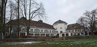 Das haus übersetzung ausstehend de en events from 26. Datei Haus Auensee Leipzig Jpg Wikipedia