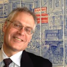 Dr. Michael Fischman, MD