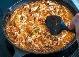Easy air fryer mini crescent dogs; 16 Craveworthy Mexican Chicken Recipes Mexican Please
