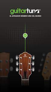 We have been working hard to bring you the best guitar tuner app on android. Afinador Guitarra Guitar Tuna For Android Apk Download