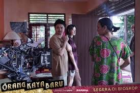 Download film orang kaya baru full hd. Ini 5 Film Raline Shah Yang Gak Kalah Keren Dari Orang Kaya Baru