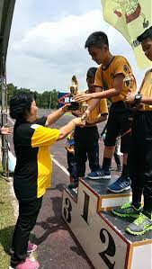 Padang sukan jubli, mbks, kuching Hari Sukan Sekolah 2017 Sk Good Shepherd Marudi Facebook