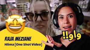 Raja Meziane Reaction