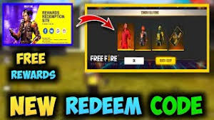 You just have to read the article. Free Fire New Redeem Code Today 2020 Ff Rewards Redemption Free Fire New Code Youtube