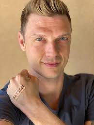 1/5 of the @backstreetboys video game nerd new song #80smovie out now. Nick Carter On Twitter It S Childrenshospitalsweek Remember That Kidscantwait For A Cure The Curve To Flatten Or For Financial Assistance Visit Https T Co Pmy0acyojr To See How You Can Help Too Https T Co Faluguvwhq