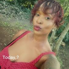 Sharon Morey Mohambe (@sharonmoreymohamb)