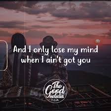 Dean Lewis Lose My Mind Lyrics Video Music Lyrics Quotes Songs Music Quotes Lyrics Songs Love Songs Lyrics