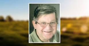 Robert "Bob" Thomas Obituary October 27, 2021