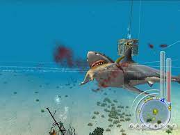 It was developed by appaloosa interactive (developer of the popular ecco the dolphin series) and released by majesco. Jaws Unleashed Q A Gamespot