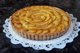 French Apple Pie Tart Tart Baking Apple Pie Tarts French Apple Pies