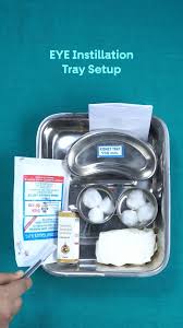 Image result for Eye Tray