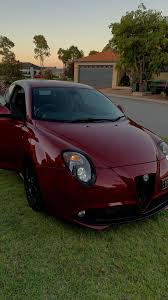 Image result for Giallo Corsa 2011 MiTo