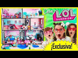 Ingresa al guardarropa de cada chica para que puedas seleccionar un hermoso atuendo y accesorios perfectos para que luzcan increíbles. Pin En Cumple De Lol