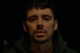 A Conversation with David Robinson -Smith