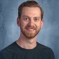 Chris Ramsdale's Instagram, Twitter & Facebook