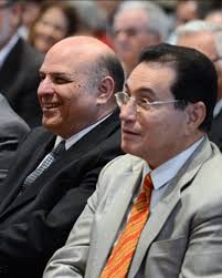 Expresiones de Héctor Luis Acevedo ante el fallecimiento de Manuel Fernós  Lòpez Cepero Con profundo dolor recibí la noticia del fallecimiento de  Manolete quien fue mi amigo por más de cincuenta años.