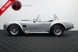 Image result for Mist Silver 1966 AC Cars