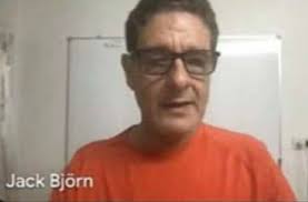 Jack Bjorn
