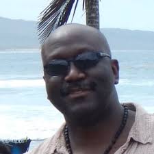 Dr. Andre Hoffman, MD