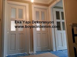 Bu macun dememizdeki gaye bizler kapı tamiratı yaparken macun kullanıyoruz fakat bu her kapı için geçerli değildir. Kapi Tamiri Yapmak Ici Ne Gereklidir