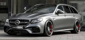 Mercedes Amg E63 S Estate 2018 By Wheelsandmore A Tuned Mercedes E63 E63 Amg Wagon Mercedes Benz E63 Amg