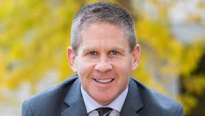 Montana secretary of state in Israel