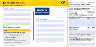 Dhl versandaufkleber international vordruck uko nasweye uko nasweye mabuja ep11. Dhl Versandaufkleber International Vordruck Danzig Mit Gdansk 1920 1939 Vordruck Farbig Top Alle Die Minimalgrosse Von Sendungen Muss Mindestens 21 X 15 2 Cm Betragen