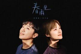 杨宗纬《迎风飘散》歌词(《骄阳伴我》电视剧盛阳独白曲) - 词多多